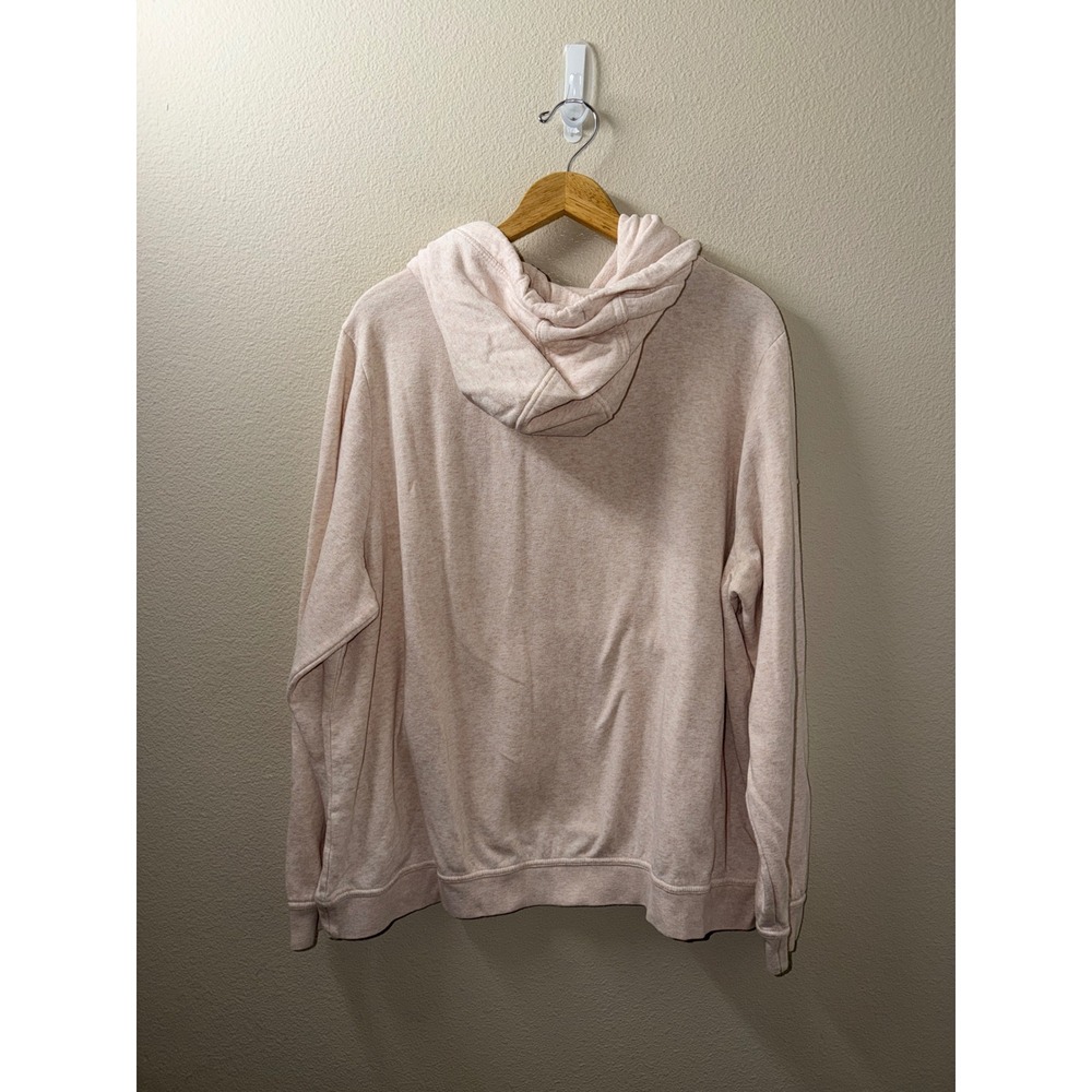 Women's Nike Hoodie Size 2X - Picture 4 of 4